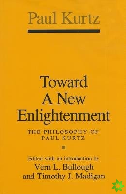 Toward a New Enlightenment