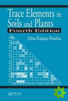 Trace Elements in Soils and Plants