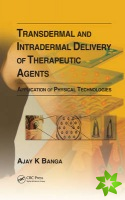 Transdermal and Intradermal Delivery of Therapeutic Agents