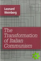 Transformation of Italian Communism