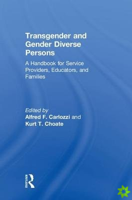 Transgender and Gender Diverse Persons