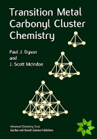 Transition Metal Carbonyl Cluster Chemistry