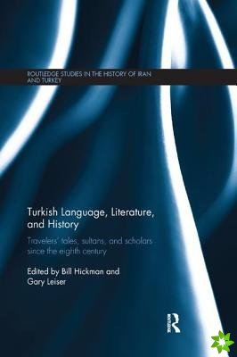 Turkish Language, Literature, and History