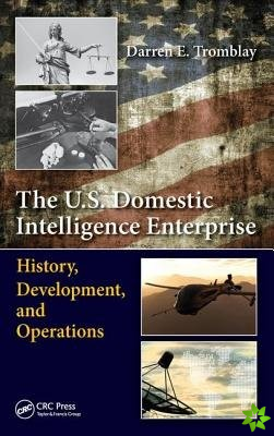 U.S. Domestic Intelligence Enterprise