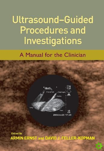 Ultrasound-Guided Procedures and Investigations