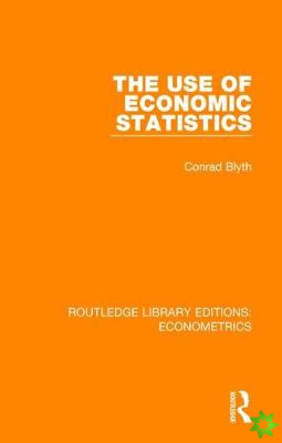 Use of Economic Statistics