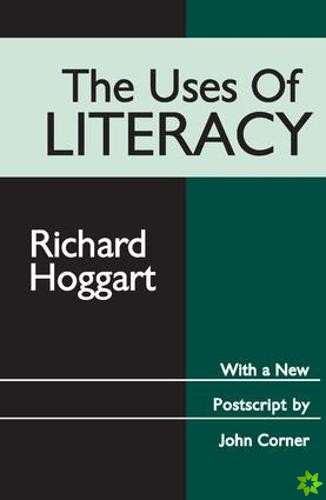 Uses of Literacy