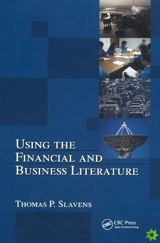 Using the Financial and Business Literature