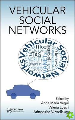 Vehicular Social Networks