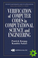 Verification of Computer Codes in Computational Science and Engineering