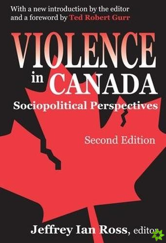 Violence in Canada