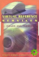 Virtual Reference Services