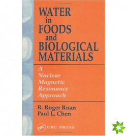 Water in Foods and Biological Materials