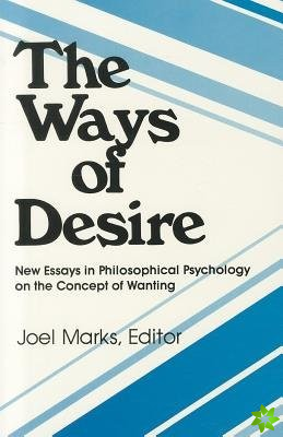 Ways of Desire