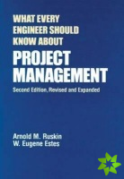 What Every Engineer Should Know About Project Management