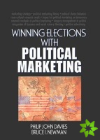 Winning Elections with Political Marketing