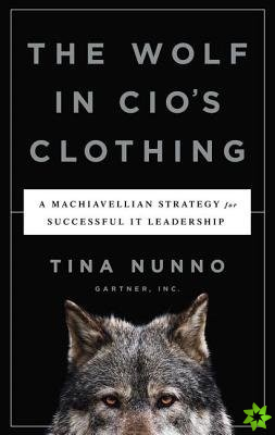 Wolf in Cio's Clothing