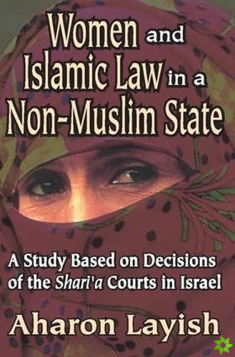 Women and Islamic Law in a Non-Muslim State
