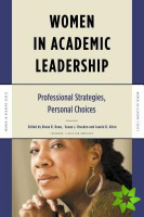 Women in Academic Leadership