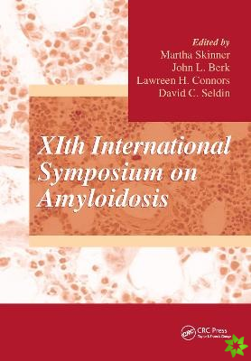 XIth International Symposium on Amyloidosis
