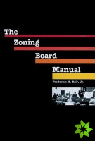 Zoning Board Manual