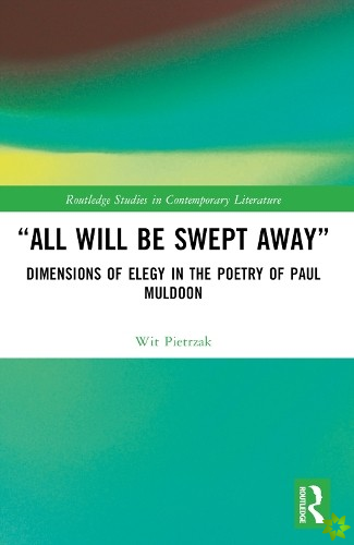 All Will Be Swept Away