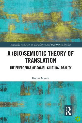 (Bio)Semiotic Theory of Translation