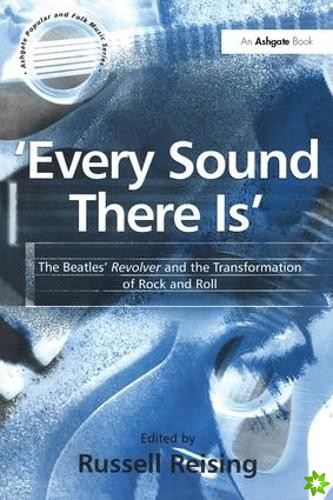 'Every Sound There Is'