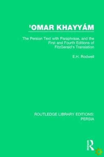 'Omar Khayyam