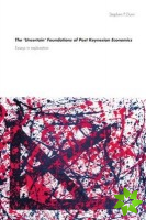 'Uncertain' Foundations of Post Keynesian Economics
