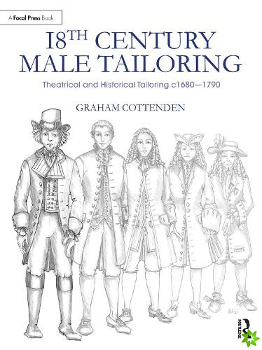 18th Century Male Tailoring