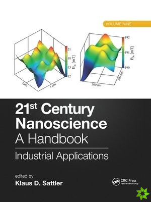 21st Century Nanoscience  A Handbook