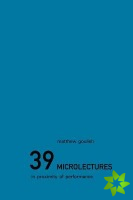 39 Microlectures