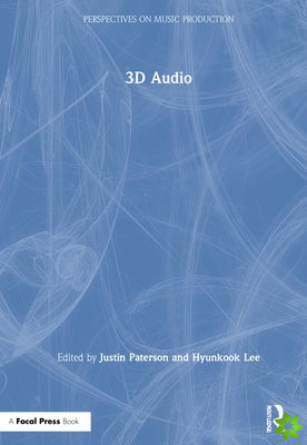 3D Audio