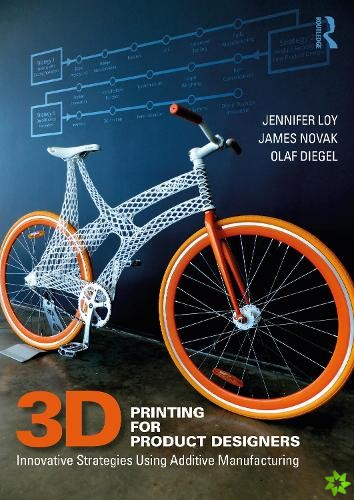 3D Printing for Product Designers