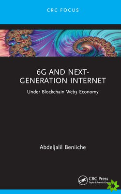 6G and Next-Generation Internet