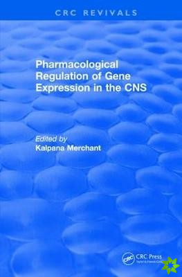 Pharmacological Regulation of Gene Expression in the CNS Towards an Understanding of Basal Ganglial Functions (1996)
