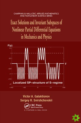 Exact Solutions and Invariant Subspaces of Nonlinear Partial Differential Equations in Mechanics and Physics