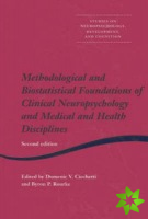 Methodological and Biostatistical Foundations of Clinical Neuropsychology and Medical and Health Disciplines