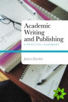 Academic Writing and Publishing