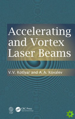 Accelerating and Vortex Laser Beams