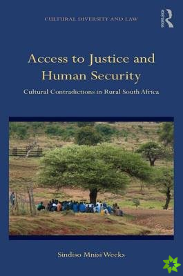 Access to Justice and Human Security