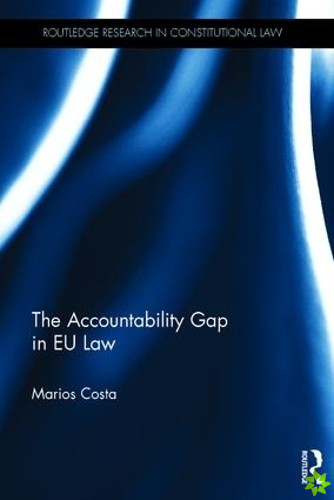 Accountability Gap in EU law