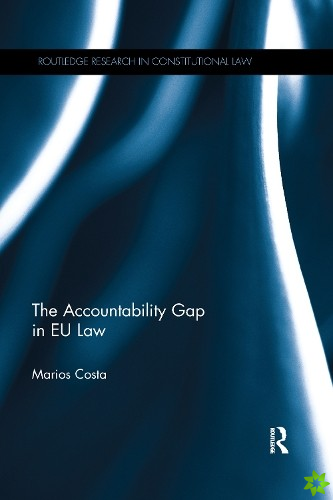 Accountability Gap in EU law