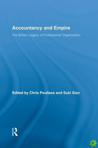 Accountancy and Empire