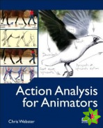 Action Analysis for Animators