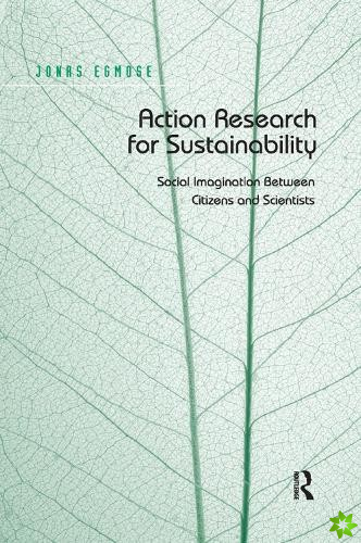 Action Research for Sustainability