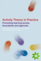 Activity Theory in Practice