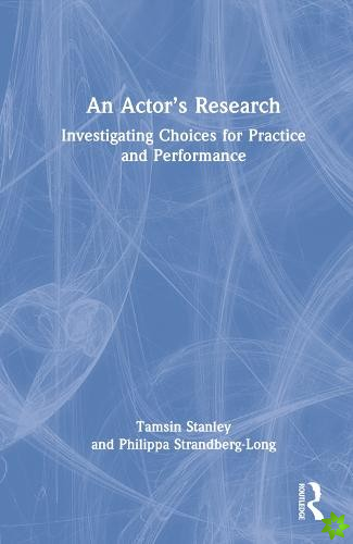 Actors Research