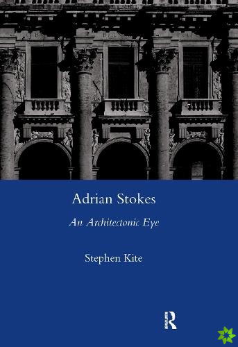 Adrian Stokes